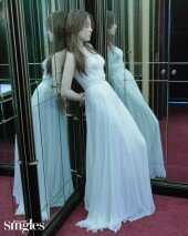 강소라, 드레스 자태 레전드 경신…애엄마 안 믿겨 [화보]