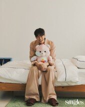 ‘판도라’ 이상윤 대권 도전 “데뷔 이래 가장 꿀잼” [화보]