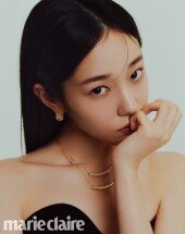 노윤서, 일타 우아美…엄마 전도연 뿌듯하겠어 [화보]