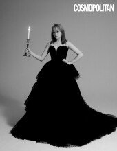 ‘더 글로리’ 정지소 “송혜교 에너지 대단, 아이 아닌 동료로 대우” [화보]