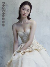 강해림, 묘하게 빠져드는 매력 [화보]