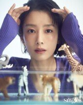 곽선영 “연기가 너무 좋아…무대는 항상 오르고 싶어”[화보]