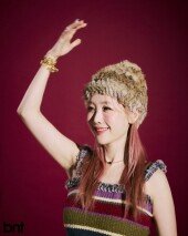 별 “♥하하, 항상 스케줄 끝난 후 아이들 돌봐…고마워”[화보]