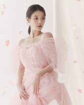 아이유, 새신부인 줄~ ♥이종석 또 반하겠네 [화보]