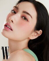 나나, 봄 [화보]