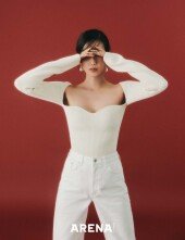 임수향 “캐스팅 절실했던 과거 생각하며 초심 찾아” [화보]