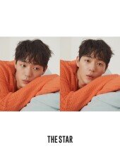 신재하 “살면서 가장 설렜던 순간? 전역한 날” [화보]