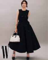 우아한 이지아, 기품이 흘러넘쳐 [화보]