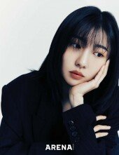 주현영 “SNL 이미지? ‘그만 보고 싶다’ 할 때까지 최선 다할 것” [화보]