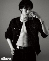 이종원, ‘나혼산’ 운동 효과인가…탄탄 복근 공개 [화보]