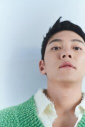 지창욱, 그래 각도는 중요하지 않았지 [화보]