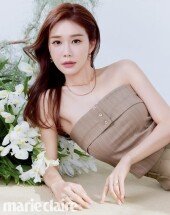 유인나, 더욱 깊어진 우아美 [화보]