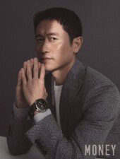 이영표 “K-리그 현실 직접 경험, 청사진 확인” [화보]