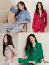 한선화, 알록달록한 술꾼도시여자