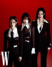 임지연→박성훈, ‘더 글로리’ 악역 어벤져스 ‘강렬하다’ [화보]