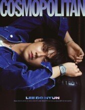 이도현 “송혜교와 멜로? 과하거나 인색하지 않게” [화보]