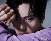 몬스타엑스 민혁, 그저 몬베베밖에 모르는 [화보]