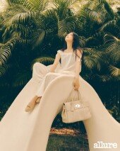 “연진이 설레 죽는 줄” 신예은 본캐 러블리 [화보]