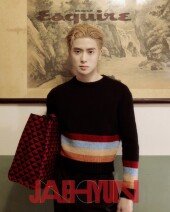 NCT 재현 “팬들의 일상에 힘이 되고파” [화보]