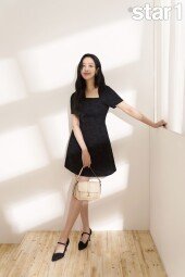 차주영 “‘더 글로리’ 혜정이, 제정신 아니지만 개과천선하길” [화보]