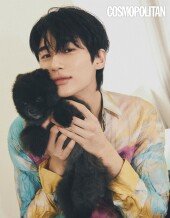 변우석 “연달아 청춘물, ‘강남순’에선 악역…표독해보인다고” [화보] 