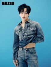 크래비티 형준, 봄맞이 소년美 “춤은 날 더 빛나게 해” [화보]