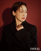 이미연 근황, 50대 안 믿겨 “자연스럽게 사는 게 아름다워” [화보]