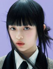 뉴진스 하니, 귀여운 카리스마 [화보]