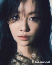 차주영 “‘스튜어디스 혜정이’로 불리는 거 정말 좋아” [화보]