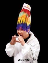 황제성 “킹스미스, 이렇게 인기 있을 줄 예상 못해” [화보]