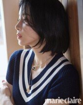 이보영, 단발병 부르는 우아美 [화보]