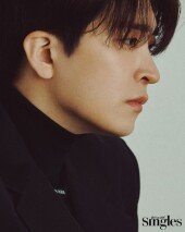 갓세븐 영재 “뮤지컬 흥미 생겨, 최대한 많이 해보고파” [화보]