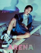 NCT 해찬이 말하는 ‘인간 이동혁’ [화보]