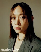 김슬기 “배우, 끊임없이 인격 수양해야 하는 직업” [화보]