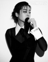 이주영 “‘그린라이트’ 김하(판빙빙)를 진심으로 사랑했다” [화보]