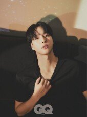 양세종 “여전히 불안정, 불안 없애기보단 잘 다스리려” [화보]