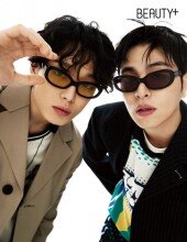 똘똘 뭉친 아이콘 “곧 앨범 발매, 팬들과 빨리 만나고파” [화보]