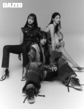 혜리→파트리샤 ‘혜미리예채파’ 반전 카리스마…폼 美쳤다! [화보]