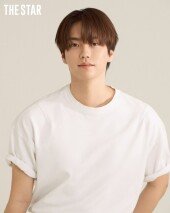 ‘환승연애2’ 정현규, ♥성해은 보듯 부드러운 미소 [화보]