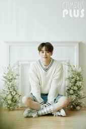 이펙스 금동현, 대학가면 이런 선배 없어요 [화보]