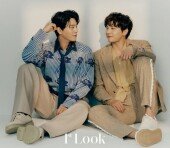 친형제 멜로망스 김민석X김우석, 리얼 브로맨스 [화보]