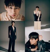 신재하 “‘일타’ 전도연X정경호 보며 목표 정했다” [화보]