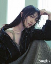 표예진 “깨끗하게 청소하고 쉬는 것=가장 큰 힐링” [화보]