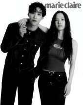 ‘조선변호사’ 우도환-김지연, 美친 커플 케미 [화보]