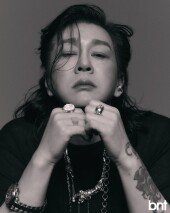 윤도현 “공연 체력 관리 필수, 운동+금연-금주 3년째” [화보]