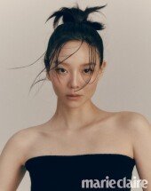 ‘길복순’ 이솜, 유니크한 분위기 [화보]