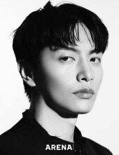 이민기 “스태프 이름 외우는 것은 예의, 현장 분위기 좋아져” [화보]