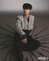 ‘조선변호사’ 차학연 “발성 연습 후 전달력 좋아져” [화보]