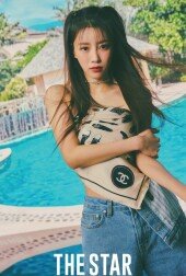 이미주, 연기 도전 의지 “모든 장르 하고파” [화보]