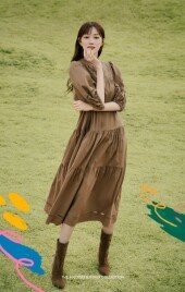 이성경, 모델 포스 어디 안 가네 ‘러블리’ [화보]